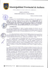 Vista preliminar de documento Archivo PDF RESOLUCION GERENCIAL 040-2026-MPS/GM