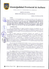 Vista preliminar de documento Archivo PDF RESOLUCION GERENCIAL 044-2026-MPS/GM