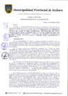 Vista preliminar de documento Archivo PDF RESOLUCION GERENCIAL 043-2026-MPS/GM