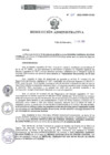 Vista preliminar de documento R.A. N°614-2025-OGRH-HEVES