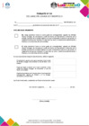 Vista preliminar de documento Formato 04 - Convocatoria CAS - Declaración Jurada de Parentesco