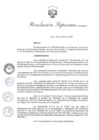 Vista preliminar de documento Resolución Suprema N° 022-2026-RE