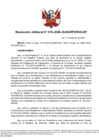 Vista preliminar de documento RESOLUCION N° 016-2026-SUNARP/ZRXI/JEF