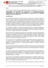 Vista preliminar de documento APROBAR las bases del PROCEDIMIENTO DE SELECCIÓN NO COMPETITIVO N° 01-2026-GR.LAMB/GERESAL: CONTRATACIÓN DEL SERVICIO DE ARRENDAMIENTO DE INMUEBLES PARA LA GERENCIA REGIONAL DE SALUD LAMBAYEQUE, por el monto total de S/ 155,000.00 SOLES (CIENTO CINCUENTA Y CINCO MIL CON 00/100 SOLES), afectándose a la meta 109, por el monto de S/ 97,130.00 soles (Noventa y siete mil ciento treinta con 00/100 soles); y en la meta 112 por el monto de S/ 57,870.00 soles (Cincuenta y siete mil ochocientos setenta con 00/100 soles), correspondiente al clasificador 2.3.25.11 y a la fuente de financiamiento 5-15: FONCOR.