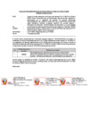 Vista preliminar de documento CIRCULAR Nº 002-2026–PROCESO DE SELECCIÓN N° 017–2025–OXI–GRA/LEY 29230 PRIMERA CONVOCATORIA - Absolución de Consultas y Observaciones