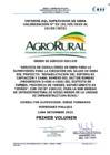 Vista preliminar de documento INFORME SUPERVISION CANAL ROMERO SETIEMBRE 2025