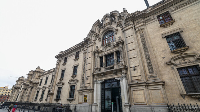 Gobierno prorroga estado de emergencia en el distrito de Chachapoyas por lluvias intensas