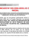 Vista preliminar de documento COMUNICADO 005-2026 CCD INICIAL