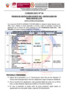Vista preliminar de documento CONV 02 - COMUNICADO 04 - PROCESO DE CONTRATO DOCENTE 2026