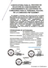 Vista preliminar de documento CONVOCATORIA ROUD COMISARÍA PNP HUARMEY (CIA. PNP HUARMEY) - ÁNCASH