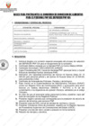 Vista preliminar de documento CONVOCATORIA ROUD DEPARTAMENTO DESCONCENTRADO DE CRIMINALÍSTICA PNP ICA (DEPDECRI PNP ICA) - ICA