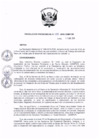 Vista preliminar de documento RESOLUCION-PRESIDENCIAL-00018-2016-OSINFOR-01.1