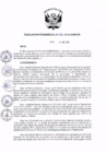 Vista preliminar de documento RESOLUCION-PRESIDENCIAL-00022-2016-OSINFOR-01.1