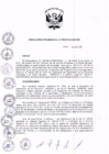 Vista preliminar de documento RESOLUCION-PRESIDENCIAL-00026-2016-OSINFOR-01.1