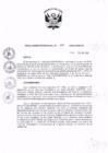 Vista preliminar de documento RESOLUCION-PRESIDENCIAL-00029-2016-OSINFOR-01.1