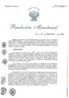 Vista preliminar de documento Resolución Ministerial N° 139-2026-MINSA
