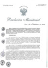 Vista preliminar de documento Resolución Ministerial N° 140-2026-MINSA