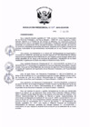 Vista preliminar de documento RESOLUCION-PRESIDENCIAL-00037-2016-OSINFOR-01.1