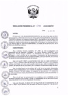 Vista preliminar de documento RESOLUCION-PRESIDENCIAL-00038-2016-OSINFOR-01.1