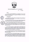Vista preliminar de documento RP-Nº-042-2016-OSINFOR