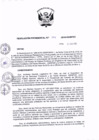 Vista preliminar de documento RESOLUCION-PRESIDENCIAL-00043-2016-OSINFOR-01.1