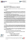 Vista preliminar de documento RSRAF D030-26 PRECISAR que la rectificación dispuesta mediante Resolución N° 0024-2026-MML-ALC-GRML-SRAF de fecha 30 de enero de 2026, tiene eficacia anticipada a la fecha de emisión de las citadas resoluciones rectificadas