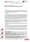 Vista preliminar de documento RESOLUCIÓN  DIRECTORAL-000077-2026-DG