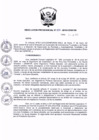 Vista preliminar de documento RESOLUCION-PRESIDENCIAL-00050-2016-OSINFOR-01.1