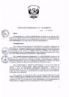 Vista preliminar de documento RESOLUCION-PRESIDENCIAL-00055-2016-OSINFOR-01.1