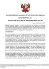 Vista preliminar de documento Resolución Jefatural No 043-2026-SUNARP-ZRX/JEF