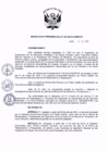 Vista preliminar de documento RESOLUCION-PRESIDENCIAL-00067-2016-OSINFOR-01.1
