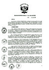 Vista preliminar de documento RESOLUCION-PRESIDENCIAL-00069-2016-OSINFOR-01.1-2