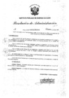 Vista preliminar de documento 024-2016-IPEN/ADMI