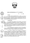 Vista preliminar de documento RESOLUCION-PRESIDENCIAL-00078-2016-OSINFOR-01.1