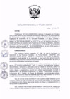 Vista preliminar de documento RESOLUCION-PRESIDENCIAL-00086-2016-OSINFOR-01.1