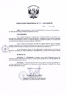 Vista preliminar de documento RESOLUCION-PRESIDENCIAL-00090-2016-OSINFOR-01.1