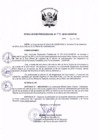 Vista preliminar de documento RESOLUCION-PRESIDENCIAL-00093-2016-OSINFOR-01.1