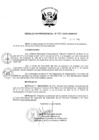 Vista preliminar de documento RESOLUCION-PRESIDENCIAL-00095-2016-OSINFOR-01.1