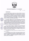 Vista preliminar de documento RESOLUCION-PRESIDENCIAL-00100-2016-OSINFOR-01.1