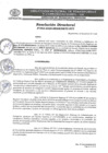 Vista preliminar de documento Resolución Directoral Nº 042-2026-GRSM-DRTC-DTT