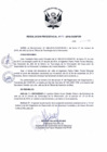 Vista preliminar de documento RESOLUCION-PRESIDENCIAL-00106-2016-OSINFOR-01.1