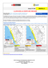 Vista preliminar de documento Aviso Meteorológico DZ-4 No 049-2026_LLUVIA_COSTA_ANCASH