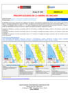 Vista preliminar de documento Aviso Meteorológico DZ-4 No 053-2026_PRECIPITACIÓN_SIERRA_ANCASH