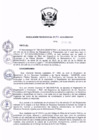 Vista preliminar de documento RESOLUCION-PRESIDENCIAL-00103-2016-OSINFOR-01.1