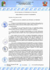 Vista preliminar de documento Resolución de Alcaldía N° 129-2026-MPF/A