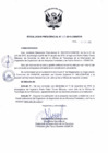 Vista preliminar de documento RESOLUCION-PRESIDENCIAL-00118-2016-OSINFOR-01.1