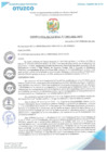 Vista preliminar de documento Ordenanza Municipal N.° 001-2026-MPO-LL