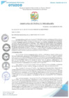 Vista preliminar de documento Ordenanza Municipal N.° 002-2026-MPO-LL