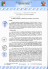 Vista preliminar de documento Resolución de Alcaldía N° 121-2026-MPF/A