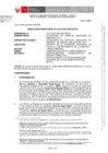 Vista preliminar de documento Resolución N° 1318-2025-OEFA/DFAI